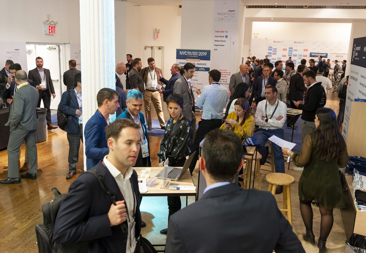 Networking